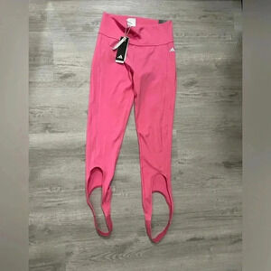 Adidas yoga pants Sz L workout 🏋️ meditation